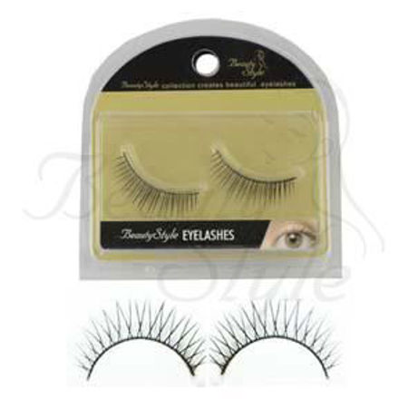 Imagen de Pestañas Postizas Beauty Style 1885930
