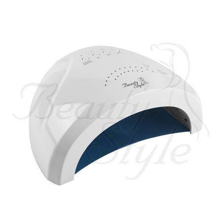 Imagen de Lampara de Uñas Led Portatil 48w Beauty Style