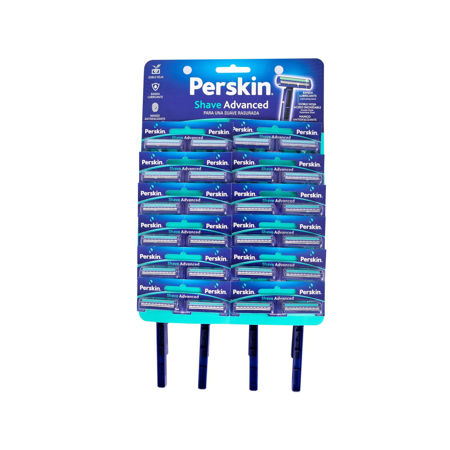 Imagen de Rasuradora Perskin Evok