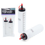 Imagen de Botella para Aplicar Tinta Evok 2 unidades