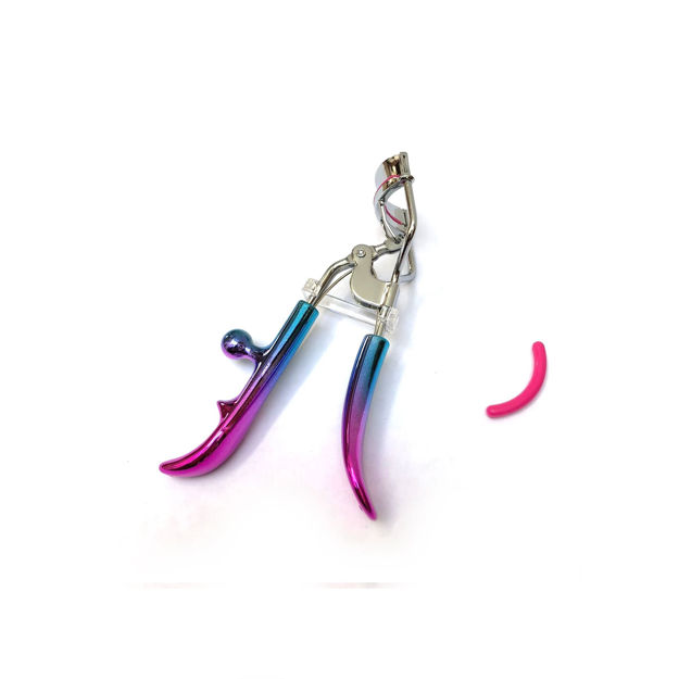 Imagen de Arqueador de Pestañas Stay Beautiful S2-1134