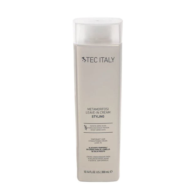 Imagen de Crema Leave In Tec Italy Metamorfosi 300 ml