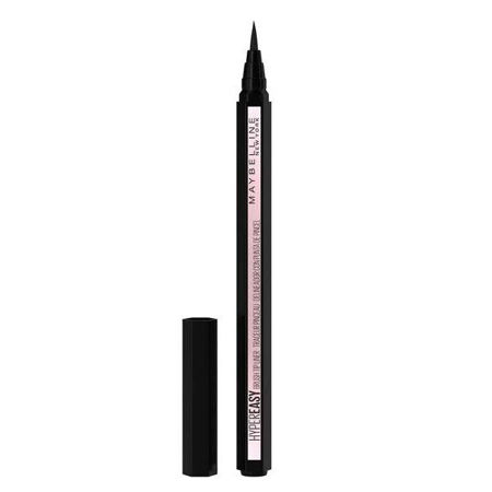 Imagen de Delineador Liquido Maybelline Hyper Easy Pitch Black