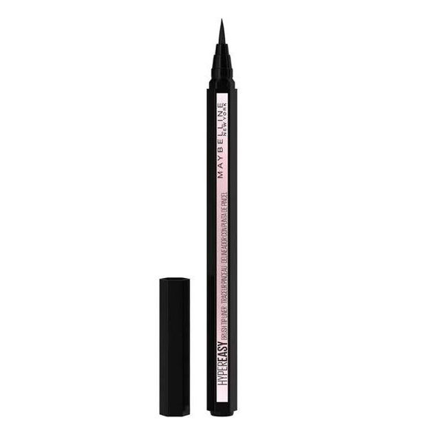 Imagen de Delineador Liquido Maybelline Hyper Easy Pitch Black