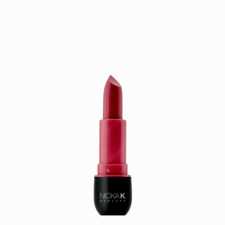 Imagen de Labial Nicka K Vivid Matte N°22 Pinky Nude