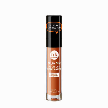 Imagen de Corrector Nicka K Perfection N°14 Orange Color Corrector