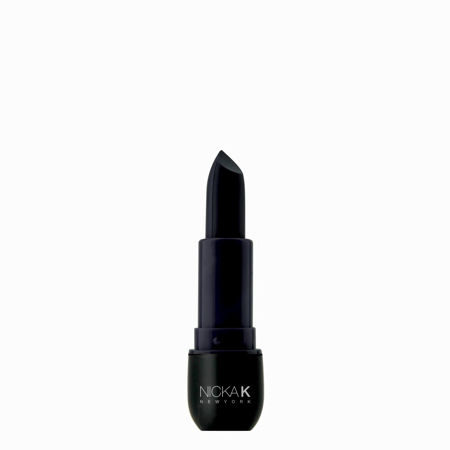 Imagen de Labial Nicka K Vivid Matte N°15 Slate Gray