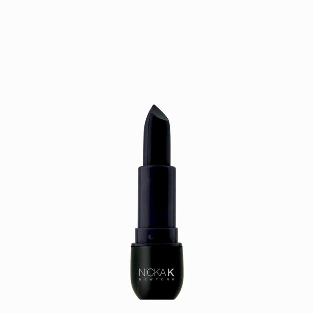Imagen de Labial Nicka K Vivid Matte N°15 Slate Gray