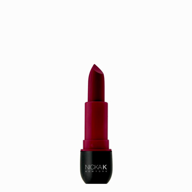 Imagen de Labial Nicka K Vivid Matte N°20 Deep Pink