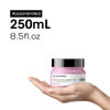 Imagen de Máscara Liss Unlimited Anti-frizz Loreal Pro 250 ml