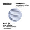 Imagen de Shampoo Alisador Liss Unlimited Antifrizz Loreal Pro 300 ml