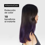 Imagen de Máscara Vitamino Color Cabellos Teñidos Loreal Pro 250 ml