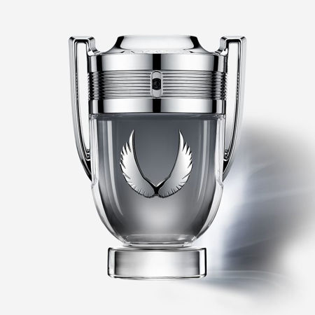 Imagen de Paco Rabanne Invictus Platinum Men Edp 50 ml