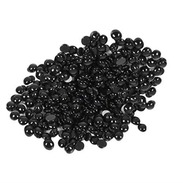 Imagen de Cera en Perlas Negra Shifei 1 k