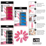 Imagen de Clip Removedor de Uñas Evok 10 unidades