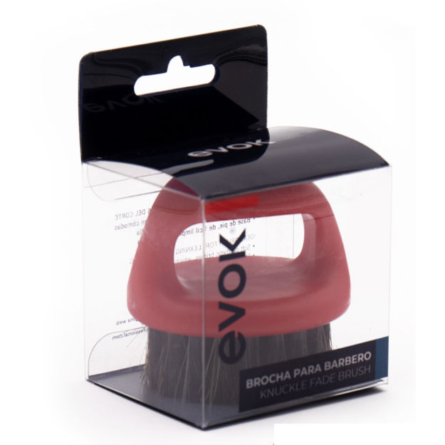 Imagen de Escobilla para Barbero Evok BBH-14