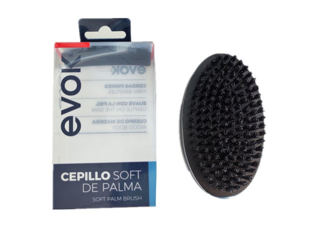Imagen de Cepillo Soft de Palma Evok S10N