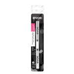 Imagen de Pinceles para Uñas Nail Art Evok N°4 y 8