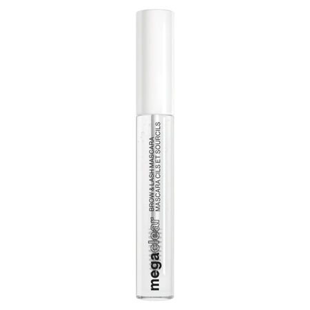 Imagen de Mascara de Pestañas Transparente Wet N Wild Mega Clear