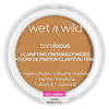 Imagen de Polvo Compacto Wet N Wild Bare Focus Medium Tan