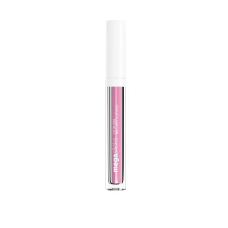 Imagen de Brillo Labial Wet N Wild Mega Slicks Sinless