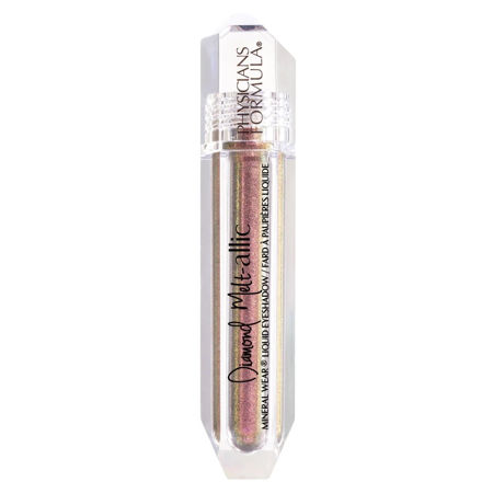 Imagen de Sombra Liquida Physicians Formula Melt-Allic Bronze