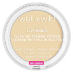 Imagen de Polvo Compacto Wet N Wild Bare Focus Fair Light