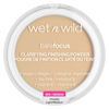 Imagen de Polvo Compacto Wet N Wild Bare Focus Light Medium
