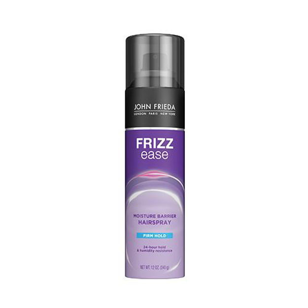 Imagen de Fijador John Frieda  Frizz Ease Moisture Barrier Firm Hold 340 G.
