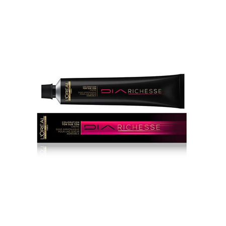 Imagen de Tinta Dia Color Loreal Professionnel 60 ml Nº5.32