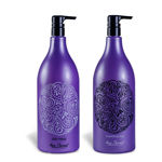 Imagen de Shampoo + Acondicionador Aqua Thermal Provitaminas 1500 Ml