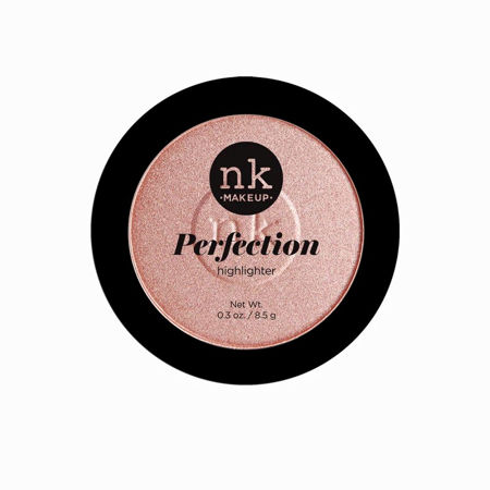 Imagen de Iluminador Nicka K Perfection N°07 Cleopatra