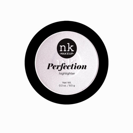 Imagen de Iluminador Nicka K Perfection N°02 Mistyrose