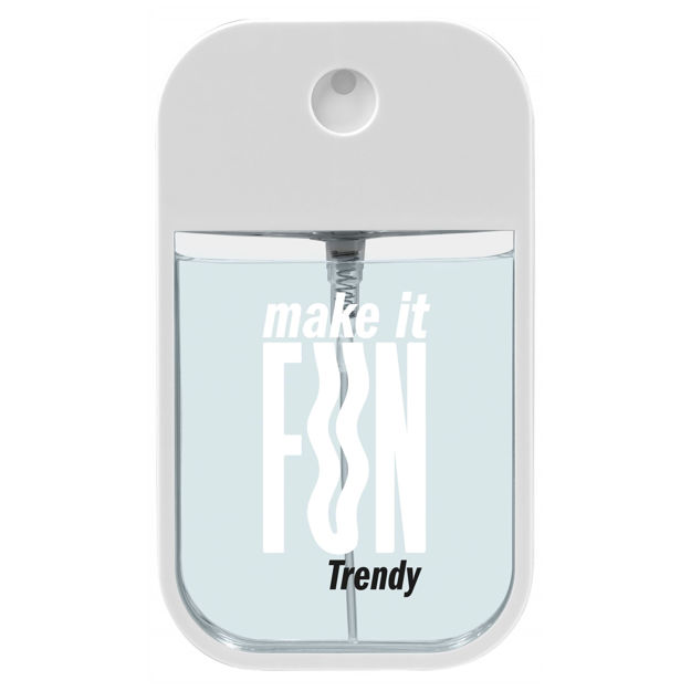 Imagen de Make It Fun Edt 45 ml Trendy