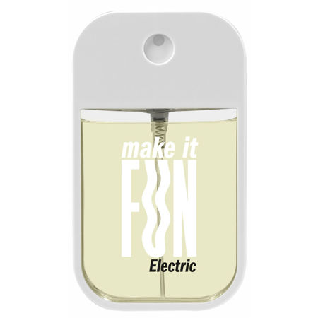 Imagen de Make It Fun Edt 45 ml Electric