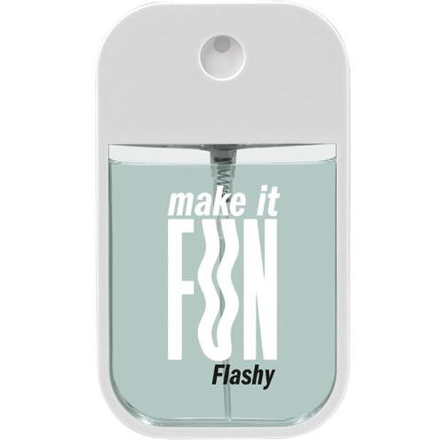 Imagen de Make It Fun Edt 45 ml Flashy