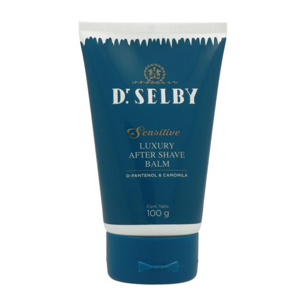 Imagen de Balsamo After Shave Dr Selby Sensitive 100 g