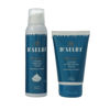 Imagen de Set para Afeitar Dr Selby Sensitive Espuma + Balsamo