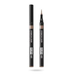 Imagen de Delineador de Cejas Pupa N°001 Ash Brown