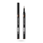 Imagen de Delineador de Cejas Pupa N°003 Dark Brown