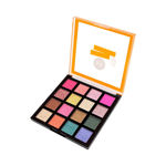 Imagen de Paleta de Sombras Nicka K Sunset Sangria