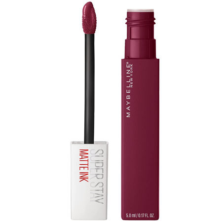 Imagen de Labial Liquido Maybelline Super Stay Matte Ink Nº115