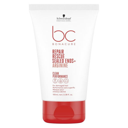 Imagen de Serum Schwarzkopf BC Repair Rescue Arginine 100 ml