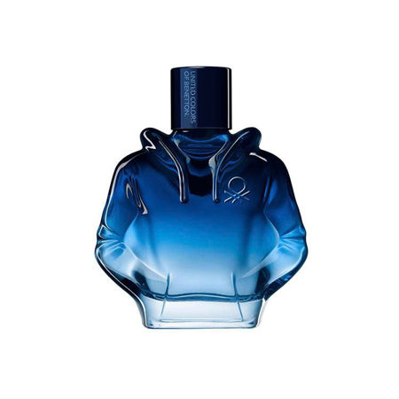 Imagen de Benetton We Are Tribe Man Edt 90 ml