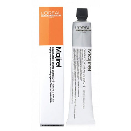 Imagen de Tinta Majirel 50 ml Nº5.3 Castaño Claro Dorado