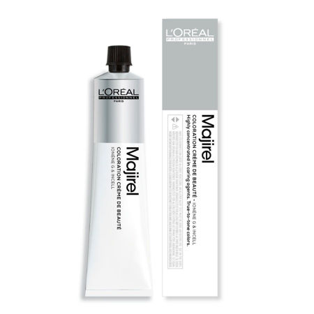 Imagen de Tinta Majirel 50 ml Nº6 Rubio Oscuro