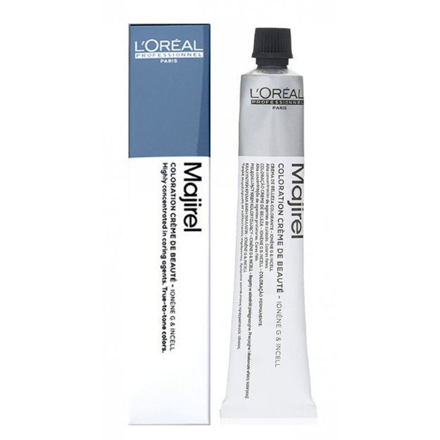 Imagen de Tinta Majirel Nº7.1 Rubio Ceniza