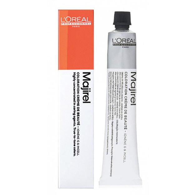 Imagen de Tinta Majirel Nº7.4 Rubio Cobrizo