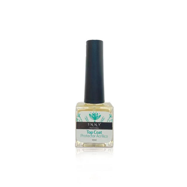 Imagen de Protector Acrilico Top Coat Inny
