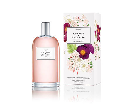 Imagen de Victorio & Lucchino Women Edt 150 ml Nº5 Jazmin Exotico